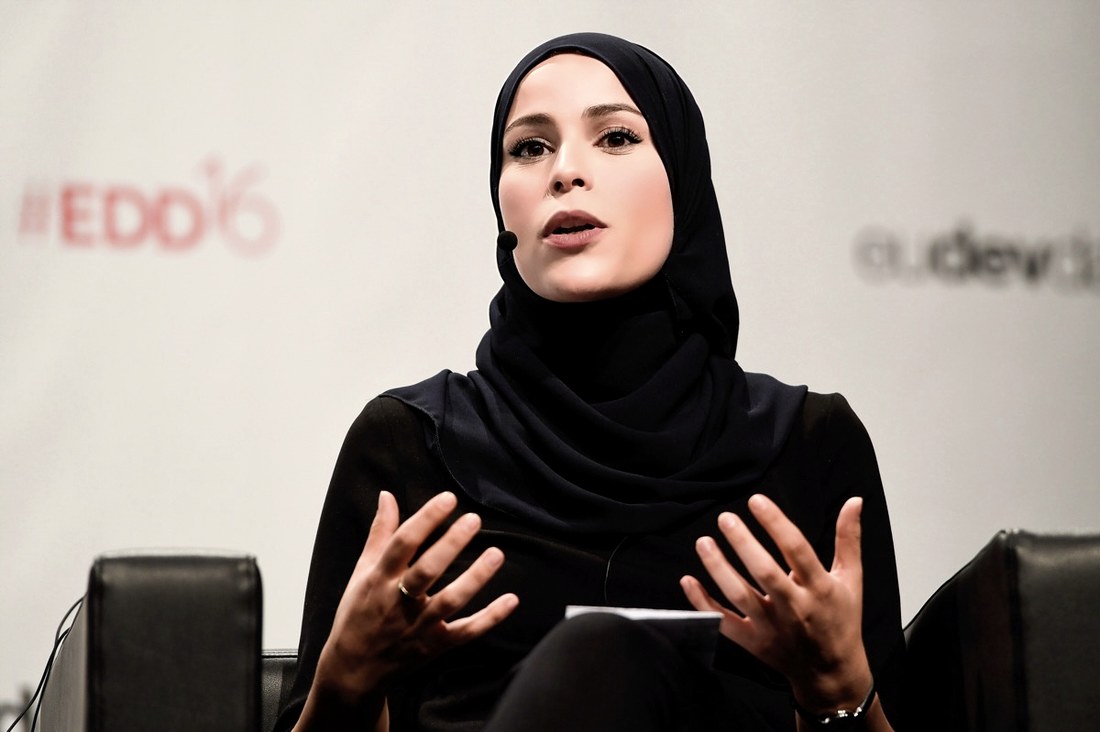 Alaa Murabit